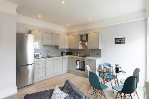 undefined, Flat 4, 2-4 New Street, Aberystwyth, Ceredigion
