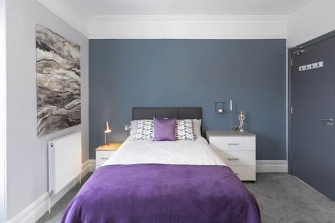 undefined, Flat 4, 2-4 New Street, Aberystwyth, Ceredigion