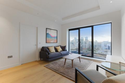 1 bedroom apartment for sale, Grantham House, London City Island, London, E14