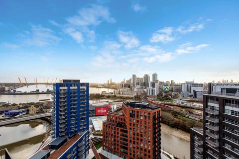 1 bedroom apartment for sale, Grantham House, London City Island, London, E14