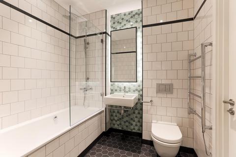 1 bedroom apartment for sale, Grantham House, London City Island, London, E14