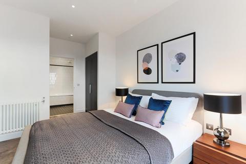 1 bedroom apartment for sale, Grantham House, London City Island, London, E14