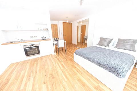 1 bedroom property to rent, The Tower, 19 Plaza Boulevard, Liverpool, L8