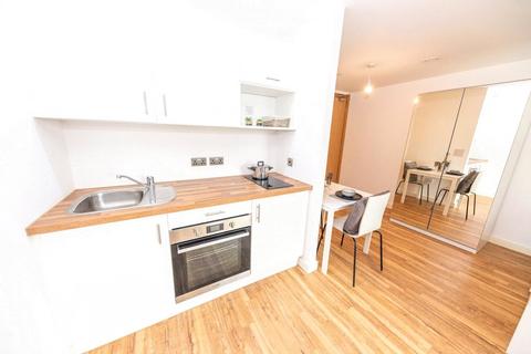 1 bedroom property to rent, The Tower, 19 Plaza Boulevard, Liverpool, L8