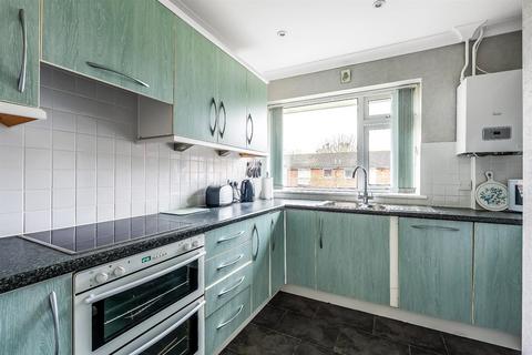 2 bedroom maisonette for sale, Griffin Way, Great Bookham