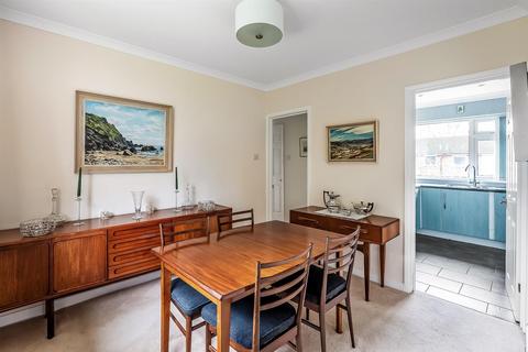 2 bedroom maisonette for sale, Griffin Way, Great Bookham