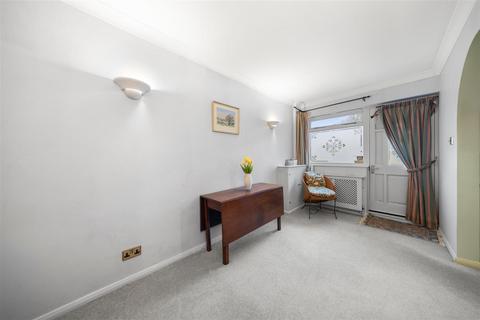 undefined, Western Road, Crowborough
