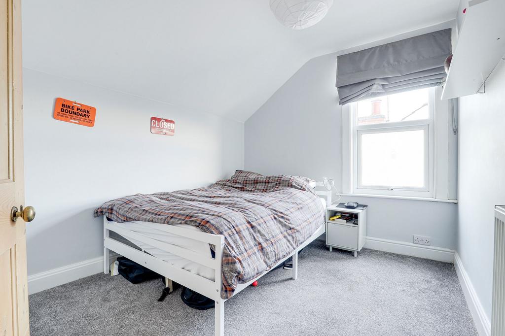 Bedroom Five