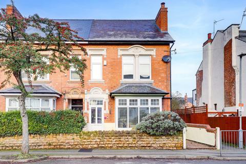 undefined, South Road, Nottingham NG2