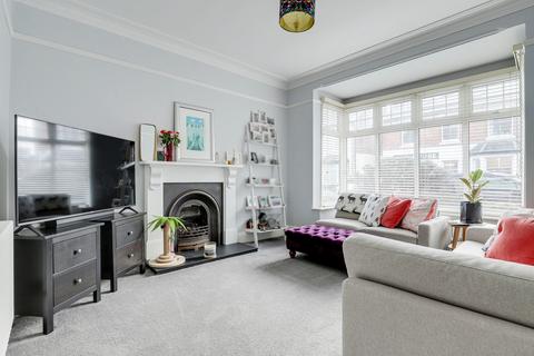 undefined, South Road, Nottingham NG2