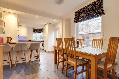 undefined, South Road, Nottingham NG2