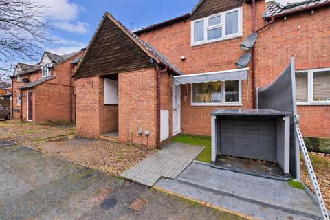 1 bedroom maisonette for sale - Hawthorn Way, Northway, GL20