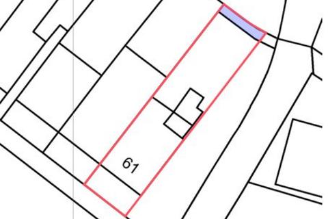 undefined, 61 Bromley Crescent, Bromley, Kent, BR2 0HA