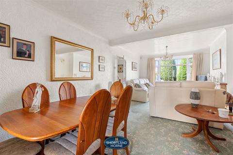 4 bedroom semi-detached house for sale, Coventry Road, Bedworth CV12
