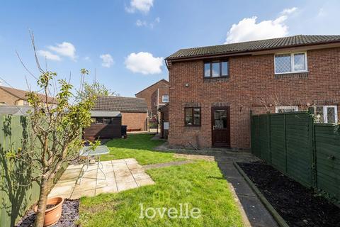 undefined, Orion Way, Grimsby DN34