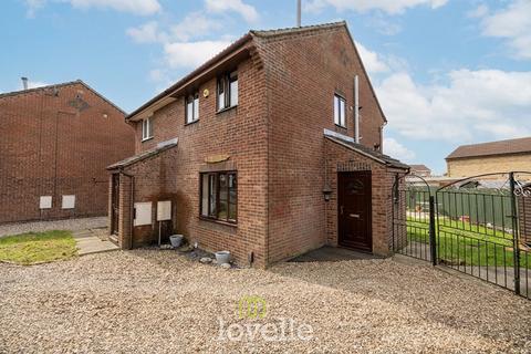 undefined, Orion Way, Grimsby DN34