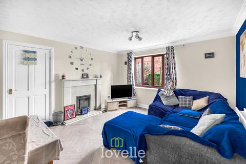 undefined, Orion Way, Grimsby DN34