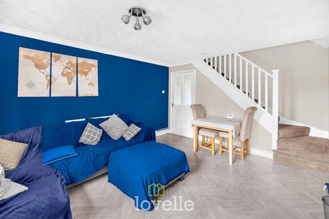 undefined, Orion Way, Grimsby DN34