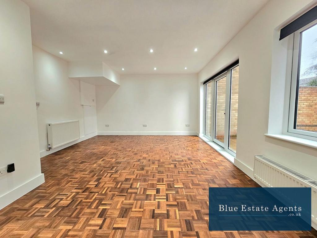 Rear Reception Room