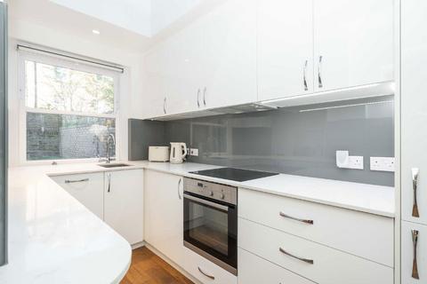 2 bedroom flat to rent, Ashmore Road, London W9