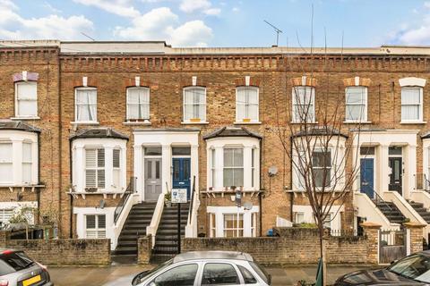 Ashmore Road, Maida Vale W9