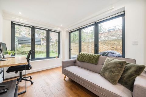 undefined, Ashmore Road, Maida Vale W9