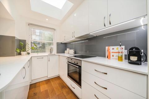 undefined, Ashmore Road, Maida Vale W9