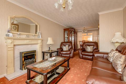 3 bedroom semi-detached house for sale, 219 Mountcastle Crescent, Mountcastle, EH8 7SX