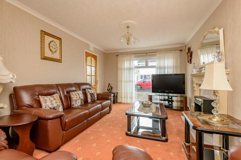 3 bedroom semi-detached house for sale, 219 Mountcastle Crescent, Mountcastle, EH8 7SX