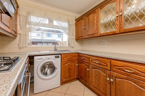 3 bedroom semi-detached house for sale, 219 Mountcastle Crescent, Mountcastle, EH8 7SX
