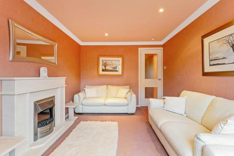 4 bedroom townhouse for sale, 46a Craigleith Crescent, Ravelston, Edinburgh, EH4 3LB
