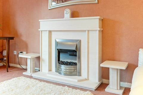 4 bedroom townhouse for sale, 46a Craigleith Crescent, Ravelston, Edinburgh, EH4 3LB