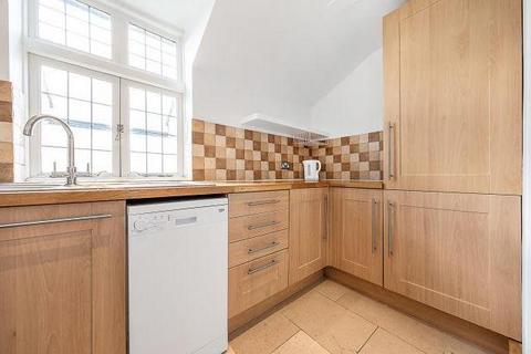 2 bedroom apartment to rent, Seymour Place, London W1H
