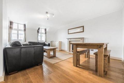 2 bedroom apartment to rent, Seymour Place, London W1H