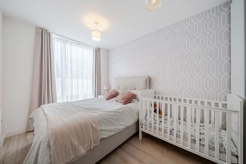 1 bedroom apartment for sale, Liddon Road, Bromley