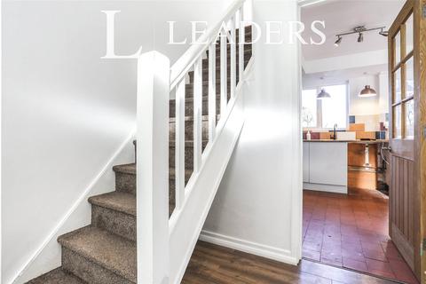 3 bedroom terraced house for sale, Moorlands, Hollesley, Woodbridge