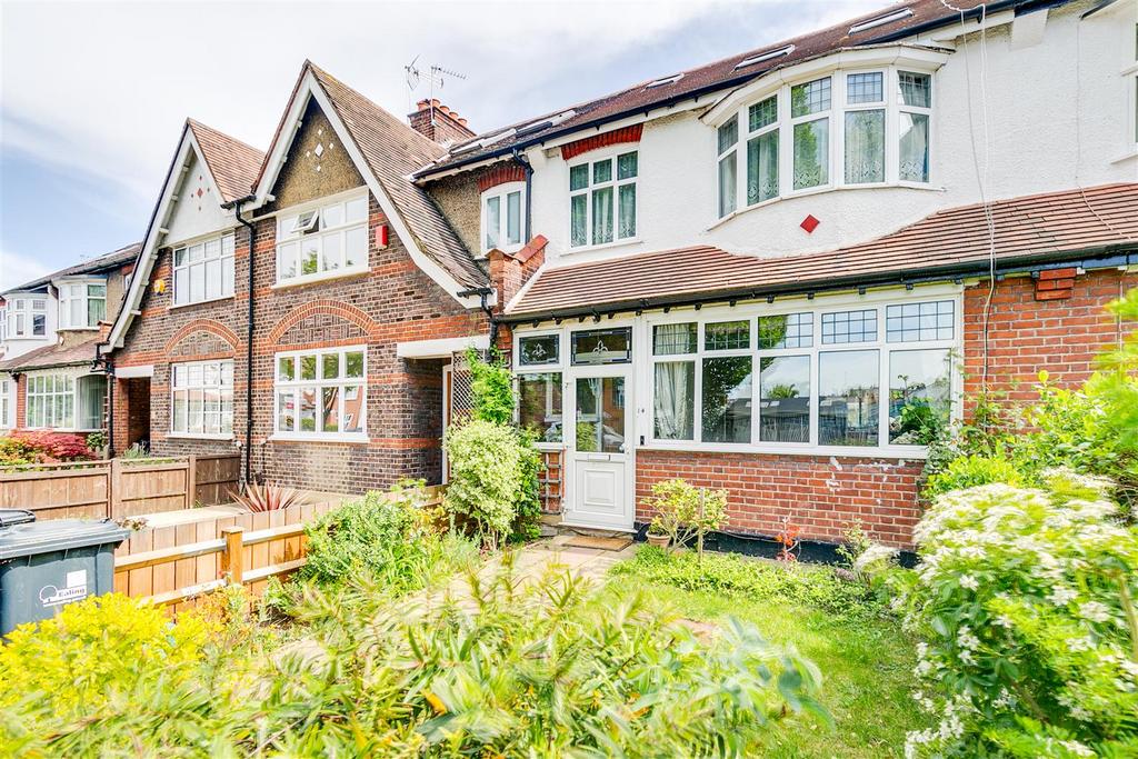 Hawkshead Road, W4 - FOR SALE