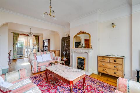 4 bedroom terraced house for sale, Hawkshead Road, London, W4