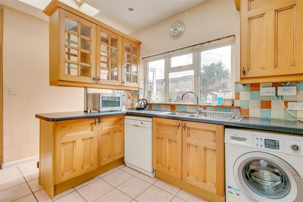 Hawkshead Road, W4 - FOR SALE