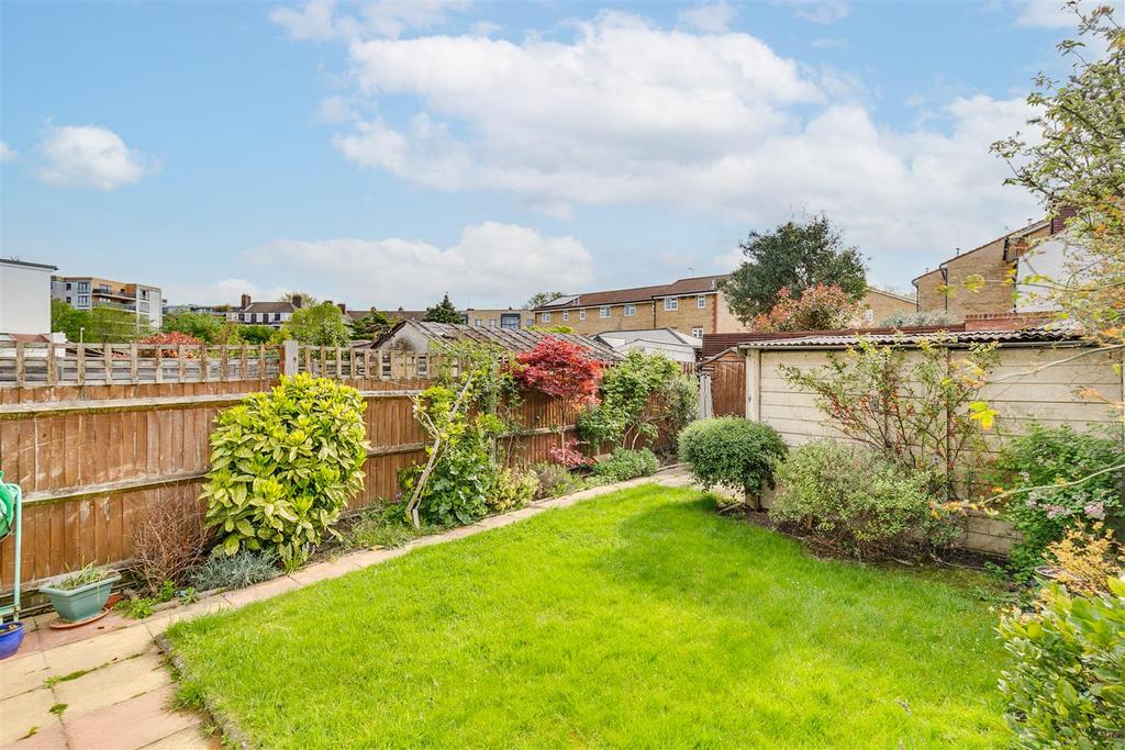Hawkshead Road, W4 - FOR SALE