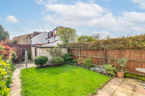 4 bedroom terraced house for sale, Hawkshead Road, London, W4