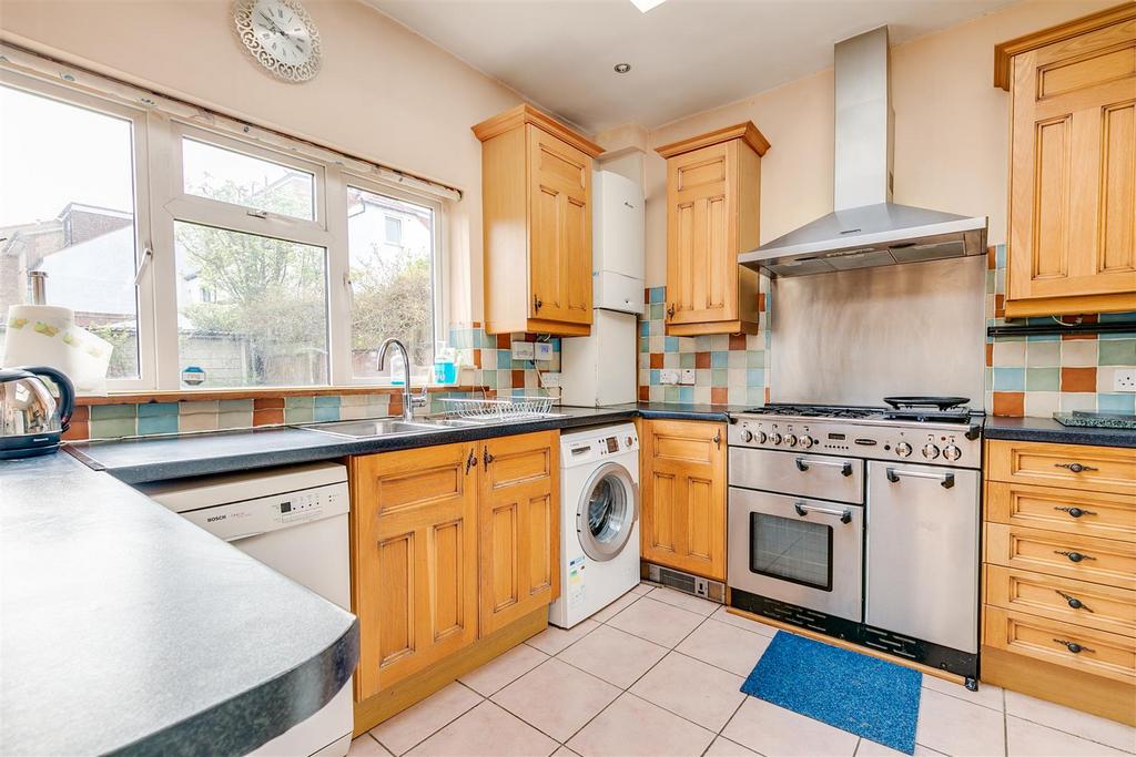 Hawkshead Road, W4 - FOR SALE