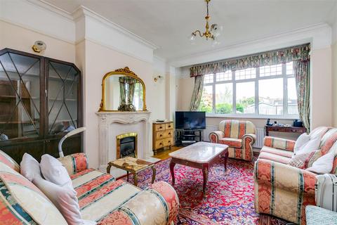 4 bedroom terraced house for sale, Hawkshead Road, London, W4