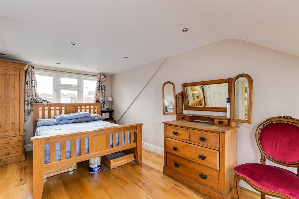 Hawkshead Road, W4 - FOR SALE