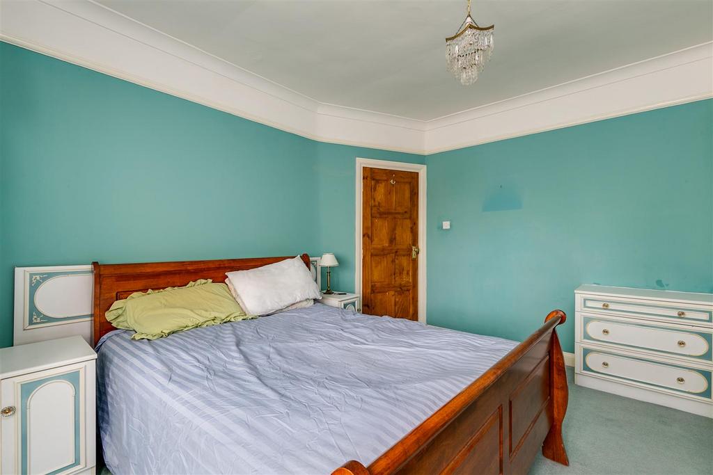 Hawkshead Road, W4 - FOR SALE