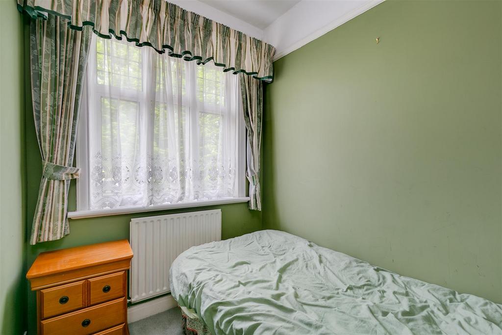 Hawkshead Road, W4 - FOR SALE