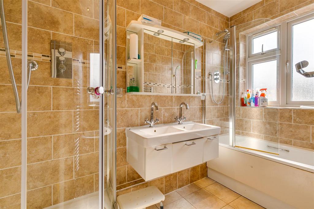 Hawkshead Road, W4 - FOR SALE