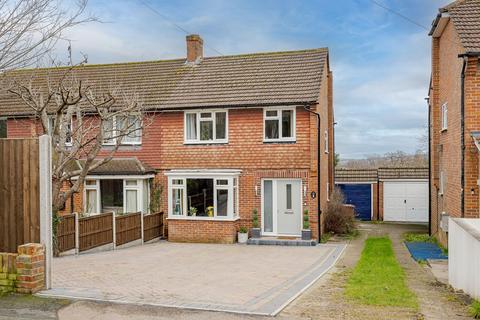 undefined, Batts Hill, Redhill, RH1