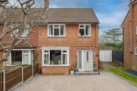 undefined, Batts Hill, Redhill, RH1