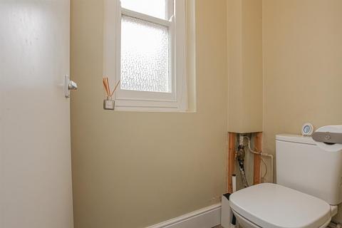 undefined, Iffley Road, Oxford